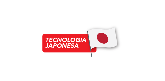 Tecnologia Japonesa